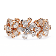 Pretty Channel Affection Ladies Ring (LR14025)