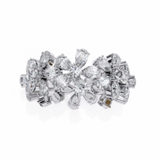 Pretty Channel Affection Ladies Ring (LR14025)