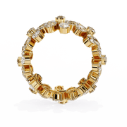 Pretty Channel Affection Ladies Ring (LR14025)