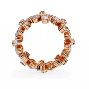 Pretty Channel Affection Ladies Ring (LR14025)