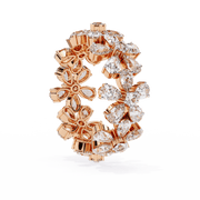 Pretty Channel Affection Ladies Ring (LR14025)