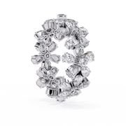 Pretty Channel Affection Ladies Ring (LR14025)