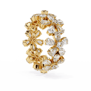 Pretty Channel Affection Ladies Ring (LR14025)