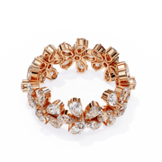 Pretty Channel Affection Ladies Ring (LR14025)