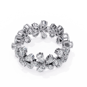 Pretty Channel Affection Ladies Ring (LR14025)