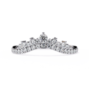 Regal Dragonfly Romance Ladies Ring (LR14026)