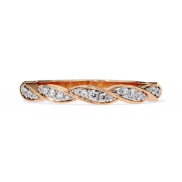 Opulent Basket Hope Ladies Ring (LR14028)