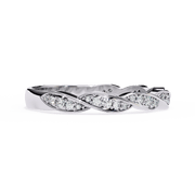 Opulent Basket Hope Ladies Ring (LR14028)
