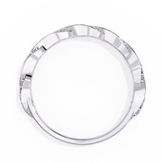 Opulent Basket Hope Ladies Ring (LR14028)