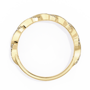 Opulent Basket Hope Ladies Ring (LR14028)