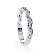 Opulent Basket Hope Ladies Ring (LR14028)