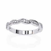 Opulent Basket Hope Ladies Ring (LR14028)