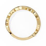 Striking Vine Desire Ladies Ring (LR14029)