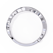 Striking Vine Desire Ladies Ring (LR14029)