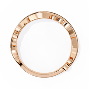 Striking Vine Desire Ladies Ring (LR14029)