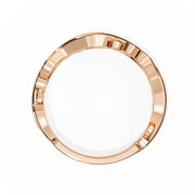Prismatic Fairy Ember Ladies Ring (LR14031)