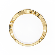Prismatic Fairy Ember Ladies Ring (LR14031)