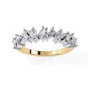 Pretty Bypass Adoration Ladies Ring (LR14033)