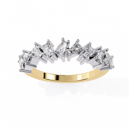 Pretty Bypass Adoration Ladies Ring (LR14033)
