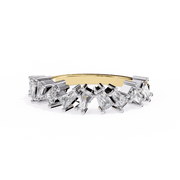 Pretty Bypass Adoration Ladies Ring (LR14033)