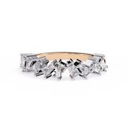 Pretty Bypass Adoration Ladies Ring (LR14033)