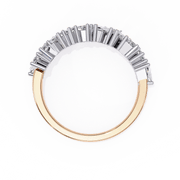 Pretty Bypass Adoration Ladies Ring (LR14033)