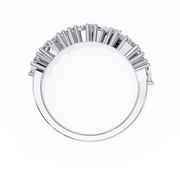 Pretty Bypass Adoration Ladies Ring (LR14033)