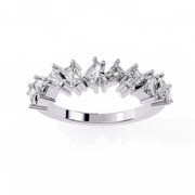 Pretty Bypass Adoration Ladies Ring (LR14033)