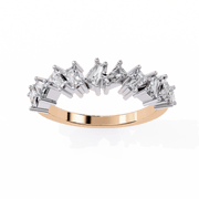 Pretty Bypass Adoration Ladies Ring (LR14033)