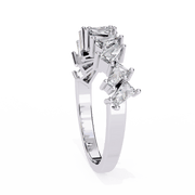 Pretty Bypass Adoration Ladies Ring (LR14033)