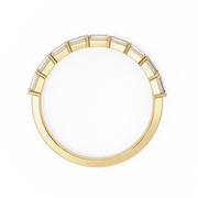 Pretty Basket Ember Ladies Ring (LR14037)
