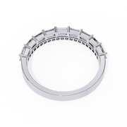 Pretty Basket Ember Ladies Ring (LR14037)
