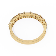 Pretty Basket Ember Ladies Ring (LR14037)