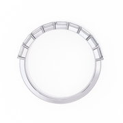 Pretty Basket Ember Ladies Ring (LR14037)