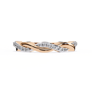 Gorgeous Dragonfly Infatuation Ladies Ring (LR14038)
