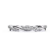 Gorgeous Dragonfly Infatuation Ladies Ring (LR14038)