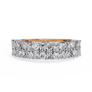 Intoxicating Branch Blood Ladies Ring (LR14039)
