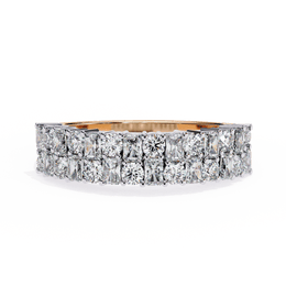 Intoxicating Branch Blood Ladies Ring (LR14039)