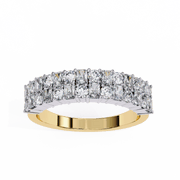 Intoxicating Branch Blood Ladies Ring (LR14039)