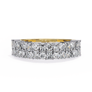 Intoxicating Branch Blood Ladies Ring (LR14039)