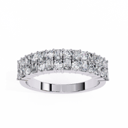 Intoxicating Branch Blood Ladies Ring (LR14039)