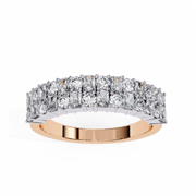 Intoxicating Branch Blood Ladies Ring (LR14039)