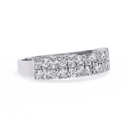 Intoxicating Branch Blood Ladies Ring (LR14039)