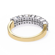 Intoxicating Branch Blood Ladies Ring (LR14039)