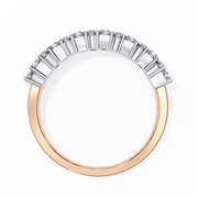 Intoxicating Branch Blood Ladies Ring (LR14039)