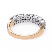 Intoxicating Branch Blood Ladies Ring (LR14039)