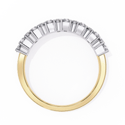 Intoxicating Branch Blood Ladies Ring (LR14039)