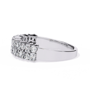 Intoxicating Branch Blood Ladies Ring (LR14039)