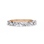 Mesmerizing Angel Affection Ladies Ring (LR14041)