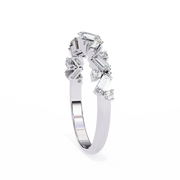 Mesmerizing Angel Affection Ladies Ring (LR14041)